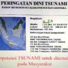 Gempa Bumi Terasa Hingga Kuningan